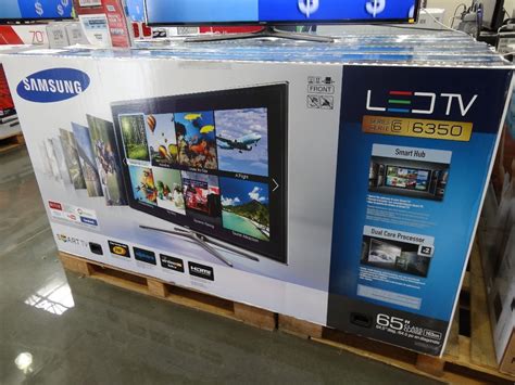 samsung tv on sale at costco